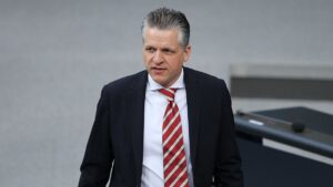 Frei weist Kritik des Zentralrats der Muslime zurück