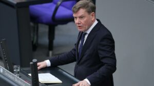 Wadephul pocht auf tiefgreifende Bundeswehrreform