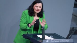 Connemann verzichtet auf Kandidatur für CDU-Präsidium