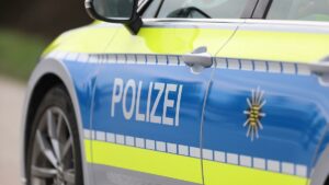 Zwei Kinder und ein Erwachsener sterben bei Unfall nahe Freiburg