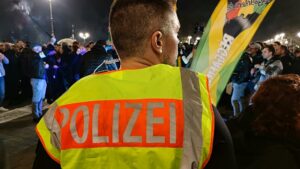 Schausteller fordern Cannabis-Verbot auf Kirmes und Schützenfesten