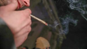 Union will Cannabis-Legalisierung wieder rückgängig machen