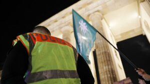 Richterbund rechnet mit Cannabis-Gesetz ab