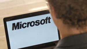 Künstliche Intelligenz beschert Microsoft Rekord-Kundenzuwachs