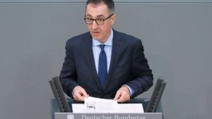 Özdemir fördert Wiedervernässung von Mooren fast 2 Millionen Euro