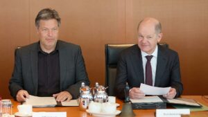 Bundeskabinett beschließt Jahresabrüstungsbericht