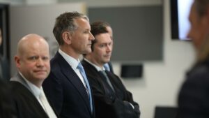 Prozess gegen Höcke wegen Verwendens von SA-Parole begonnen