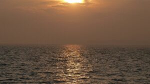 Sieben von neun Erdbelastungsgrenzen überschritten – Ozeane zu sauer