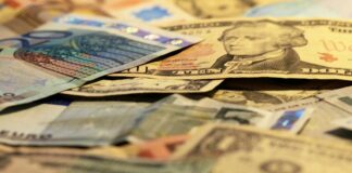 Netto-Kapitalzuflüsse nach Deutschland erstmals seit 2003 positiv