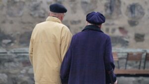 Neuer Höchstwert bei Empfängern von Grundsicherung im Alter