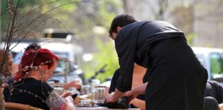 Anteil der Jobs mit Niedriglohn stagniert