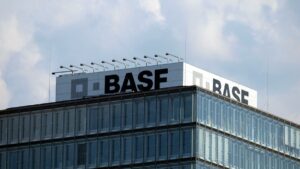 Neuer BASF-Chef gibt Garantie für Stammsitz