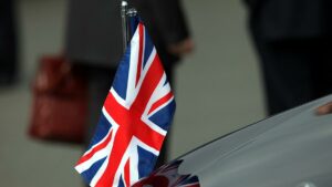 Großbritannien: Iran muss Schiff freigeben