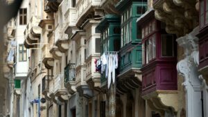 Hauspreise im Euroraum weiter gesunken