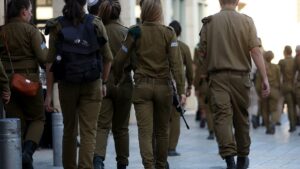 Israelische Armee weist Rufe nach Deeskalation zurück