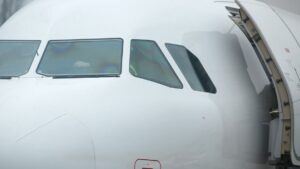 Luftfahrt: Russland wohl für GPS-Störungen verantwortlich