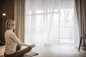 Die biologische Uhr zurückdrehen?