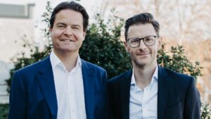 Revolution in der Führungskräftesuche