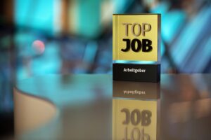 Das sind die TOP JOB-Gewinner 2024