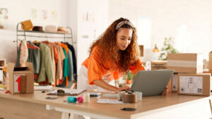 Künstliche Intelligenz als Treiber im E-Commerce-Marketing: