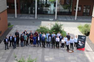 Vom Forschungsprojekt zum Start-up