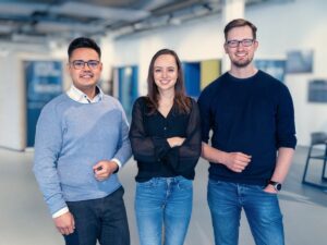 Lucoyo – der beste Ort, um die passende psychologische Hilfe zu finden