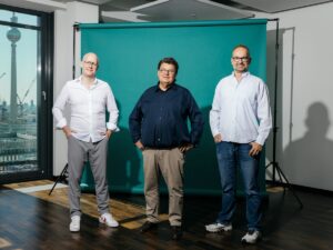 Caeli Wind sichert sich in einer Serie-A-Finanzierungsrunde frisches Kapital in Höhe von 11 Millionen Euro