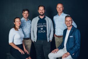 Digitale Plattform eröffnet neue Wege für KMU-Investitionen