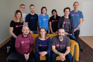 KI ohne Internetverbindung