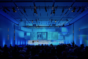 Ubirch erreicht die Finalrunde des insureNXT Innovators Award 2024