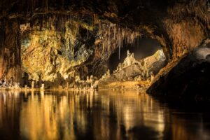 Sagenhafter Thüringer Wald