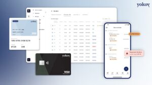 Yokoy gewinnt Swisscom als Partner