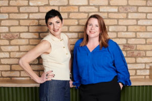 DIE ZENO GROUP VERSTÄRKT IHR ENGAGEMENT IN EUROPA MIT ERNENNUNG VON SARAH OGDEN ALS CHIEF CLIENT OFFICER