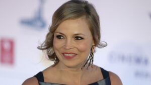 RTL überträgt Boxkampf zwischen Stefan Raab und Regina Halmich