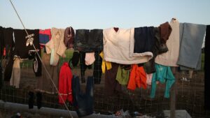 Winkel drängt auf Asylverfahren außerhalb Deutschlands