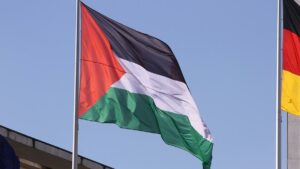 Norwegen will Palästina künftig als Staat anerkennen
