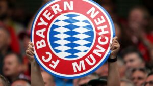 1. Bundesliga: Bayern gewinnen gegen Kiel – aber nur knapp