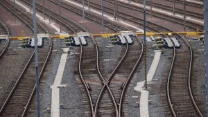 Wissing drängt auf Infrastrukturinvestitionen