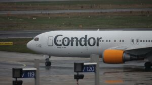 Urteil: EU-Genehmigung für deutsche Condor-Beihilfen nichtig