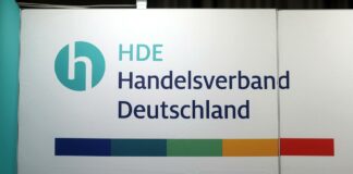 Handelsverband warnt vor Belastungen durch Textilgesetz