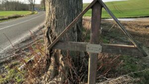 Zahl der Verkehrstoten im März leicht gesunken