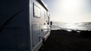 Campingtrend hält an