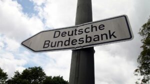 Bundesbank erlebt jede Minute 5.000 Cyberangriffe