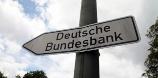 Bundesbank erlebt jede Minute 5.000 Cyberangriffe