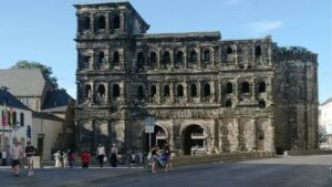 Amokfahrer von Trier erneut zu lebenslanger Haft verurteilt