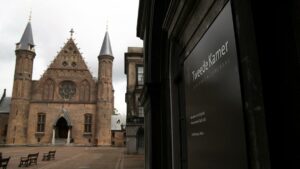 Ex-Geheimdienstler Schoof soll Regierungschef der Niederlande werden