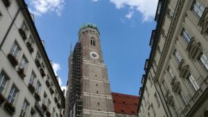 Söder will Wortmeldungen der Kirchen zum Thema Abtreibung