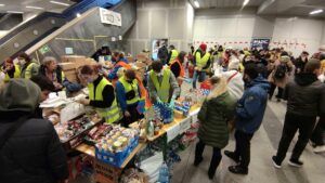 Frei verteidigt Dobrindts Ukraine-Vorstoß