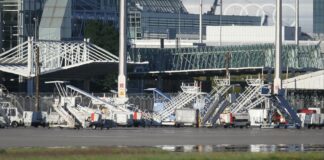 Fluggesellschaften drängen auf Senkung der Luftverkehrssteuer