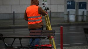 Fachkräftemangel in Ostdeutschland trotz Konjunkturflaute spürbar